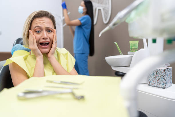 Best Broken Tooth Emergency  in Derry, PA