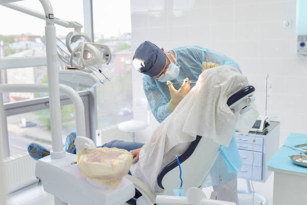 Best Chipped Tooth Repair Near Me  in Derry, PA